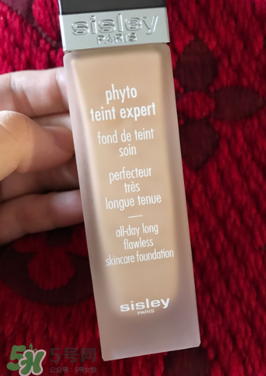 希思黎持久粉底液这么样 希思黎持久粉底液好用吗